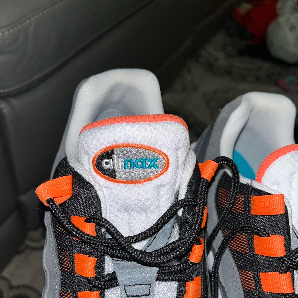 💎AIR MAX 95💎 - Picture 4 of 5